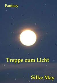 Treppe zum Licht