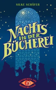 Geschichten von heiter bis ulkig