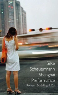 Shanghai Performance
