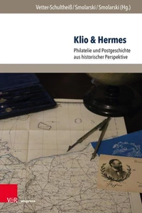 Klio &amp; Hermes