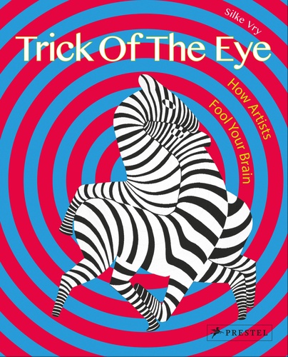 Silke Vry - Trick of the eye.