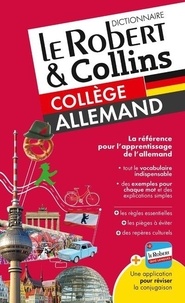 Silke Zimmermann - Le Robert & Collins collège allemand.