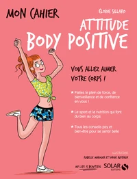 Mon cahier body positive