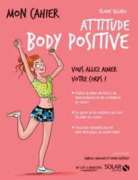 Mon cahier body positive