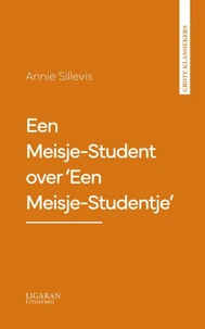 Een Meisje-Student over 'Een Meisje-Studentje'