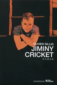 Jiminy Cricket