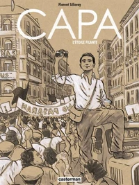 Capa