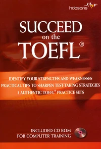 Succeed on the TOEFL