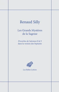 Les grands mystères de la sagesse