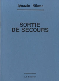 Sortie de secours