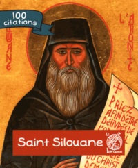  Silouane - Saint Silouane.