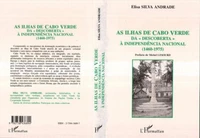 As ilhas de cabo verde