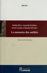 La mémoire des oubliés
