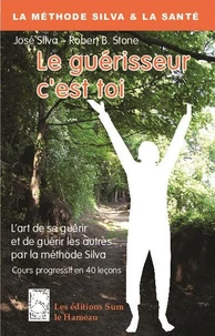 Le guérisseur c'est toi