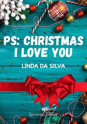 Silva linda Da - Ps : Christmas, I love you - Feel-good.