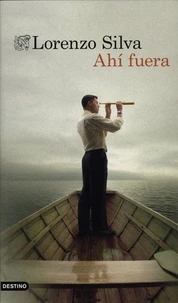 Ahi afuera