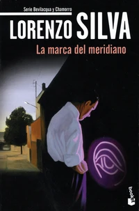 La marca del meridiano