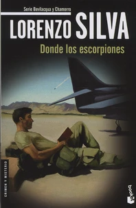 Donde los escorpiones
