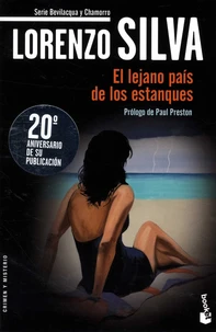 El lejano pais de los estanques