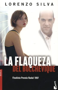 La flaqueza del bolchevique