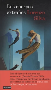 Los Cuerpos Extraños