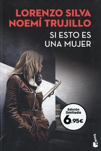 Si esto es una mujer