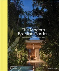 Brazilian Garden Designers /anglais