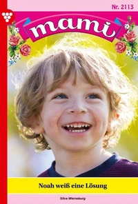 Noah weiß  eine Lösung