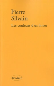 Les couleurs d'un hiver