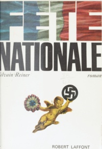 Silvain Reiner - Fête nationale.