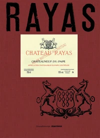 Château Rayas