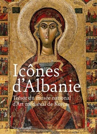 Icones d'Albanie