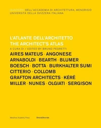 L'atlante dell'architetto