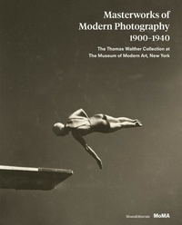  Silvana Editoriale - Masterworks of Modern Photography 1900-1940.