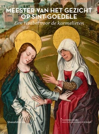 Meester van het gezicht op Sint-Goedele
