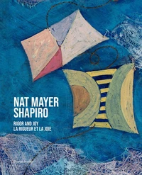 Nat Mayer Shapiro