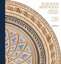 Plafonds artistiques