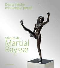 Statues de Martial Raysse
