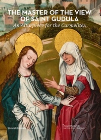The master of the view of Saint Gudula - An altarpiece for the carmelites