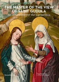 The master of the view of Saint Gudula