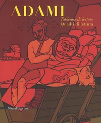 Valerio Adami