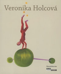 Veronika Holkova