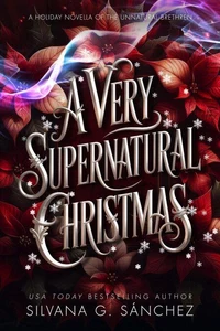 A Very Supernatural Christmas