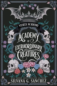 Academy of Extraordinary Creatures