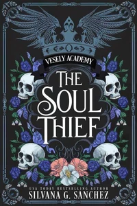 The Soul Thief