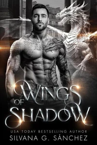Wings of Shadow
