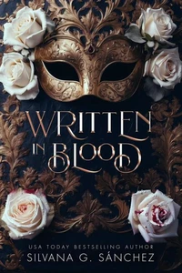 Written in Blood