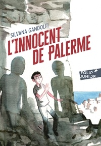 Silvana Gandolfi - L'innocent de Palerme.
