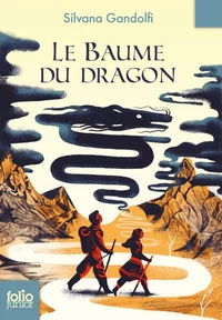 Le Baume du dragon