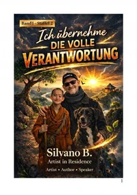 Ich übernehme die volle Verantwortung